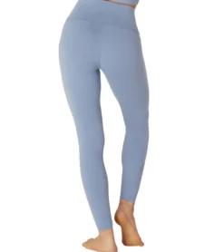 Beyond Yoga Supplex Caught in the Midi High Waisted Leggings