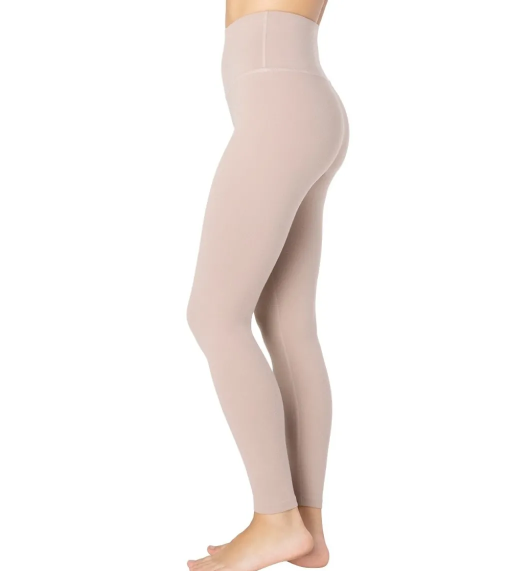 Beyond Yoga Supplex Caught in the Midi High Waisted Leggings