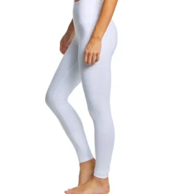 Beyond Yoga Supplex Caught in the Midi High Waisted Leggings