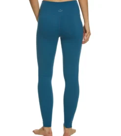 Beyond Yoga Supplex Caught in the Midi High Waisted Leggings