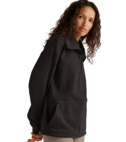 Beyond Yoga Trek Pullover