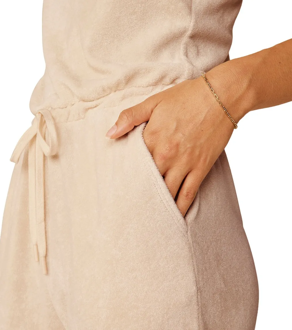 Beyond Yoga Tropez Jumpsuit