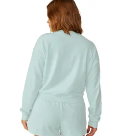Beyond Yoga Tropez Pullover