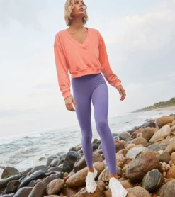 Beyond Yoga Tropez Pullover
