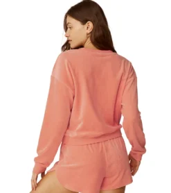 Beyond Yoga Tropez Pullover
