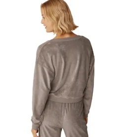 Beyond Yoga Tropez Pullover