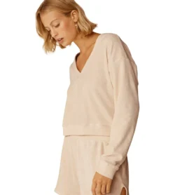 Beyond Yoga Tropez Pullover