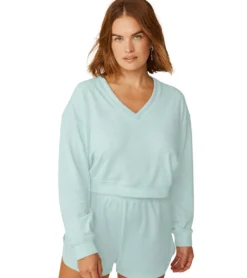 Beyond Yoga Tropez Pullover