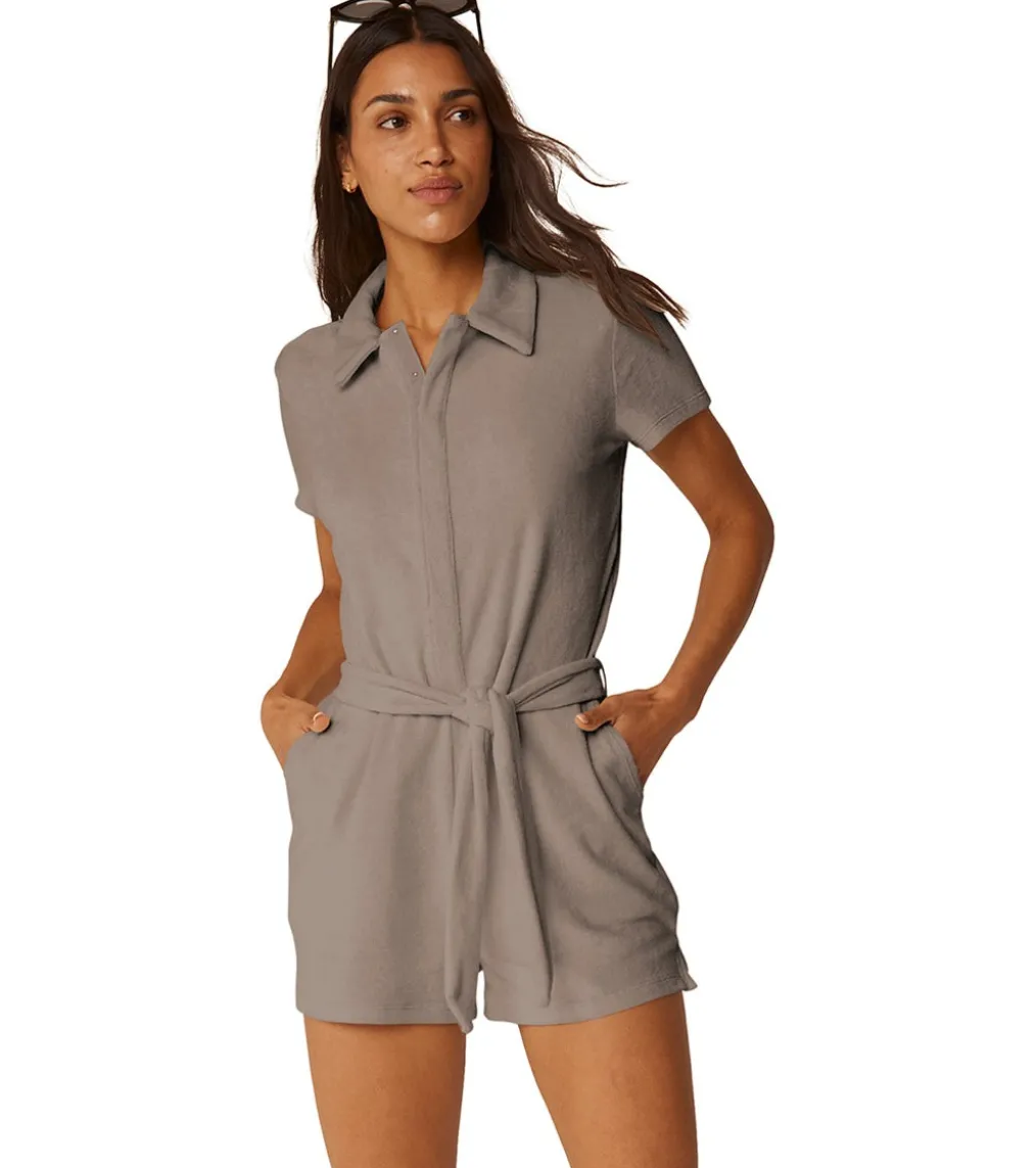 Beyond Yoga Tropez Romper