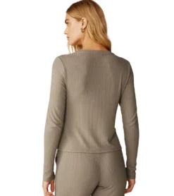 Beyond Yoga Well Traveled Cardigan