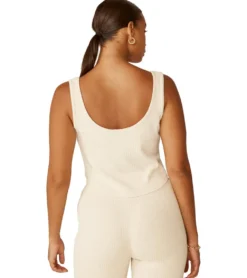 Beyond Yoga Well Traveled Tank