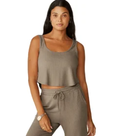 Beyond Yoga Well Traveled Tank
