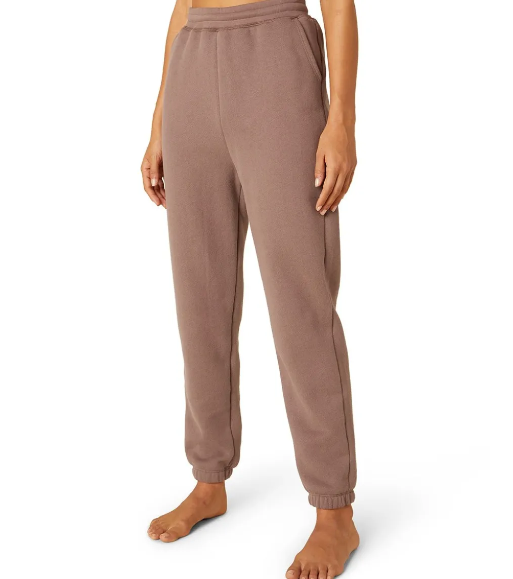 Beyond Yoga WFH Fleece Sweatpant