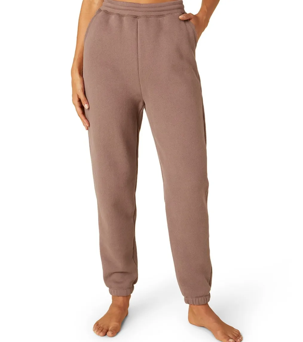 Beyond Yoga WFH Fleece Sweatpant