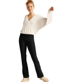 Beyond Yoga Wrapped Up Pullover