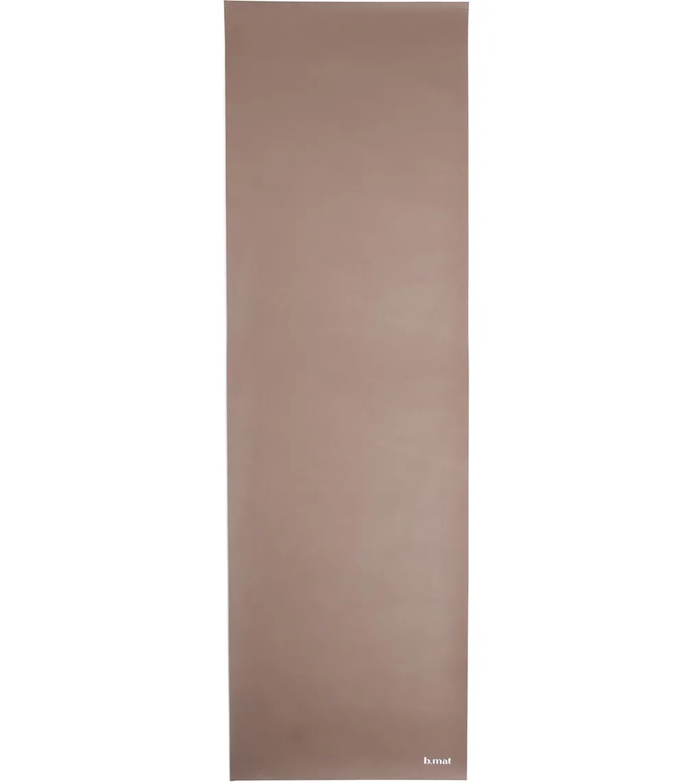 B, Halfmoon B, Mat Everyday 71", 4mm