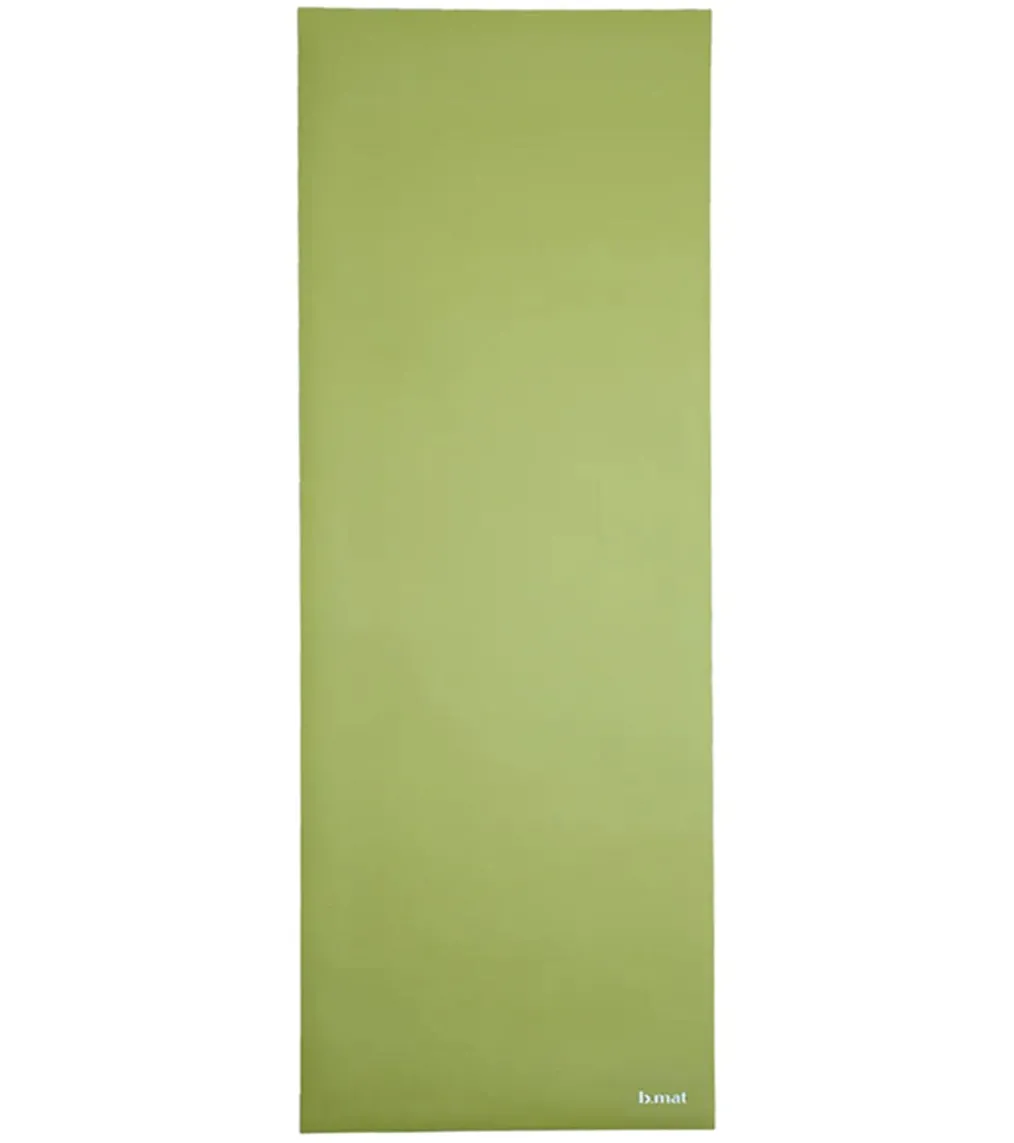 B, Halfmoon B, Mat Everyday 71", 4mm