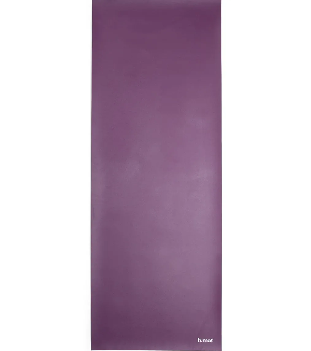 B, Halfmoon B, Mat Everyday 71", 4mm