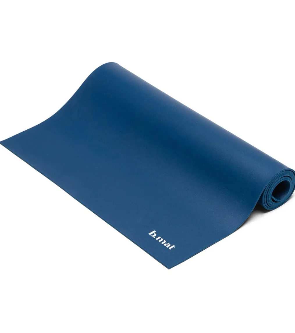 B, Halfmoon B, Mat Everyday 71", 4mm