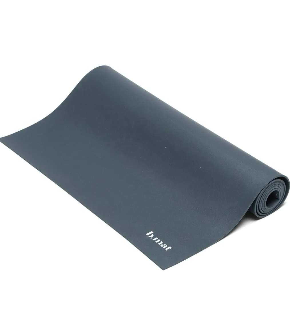 B, Halfmoon B, Mat Everyday 71", 4mm