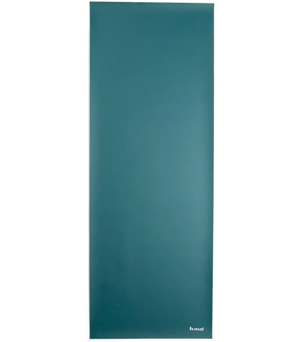 B, Halfmoon B, Mat Everyday 71", 4mm