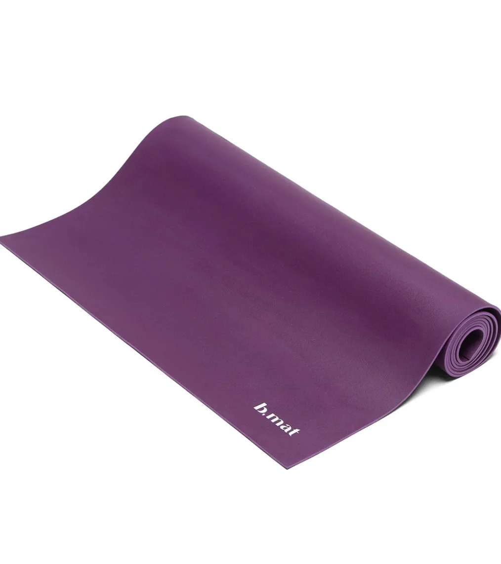 B, Halfmoon B, Mat Everyday 71", 4mm