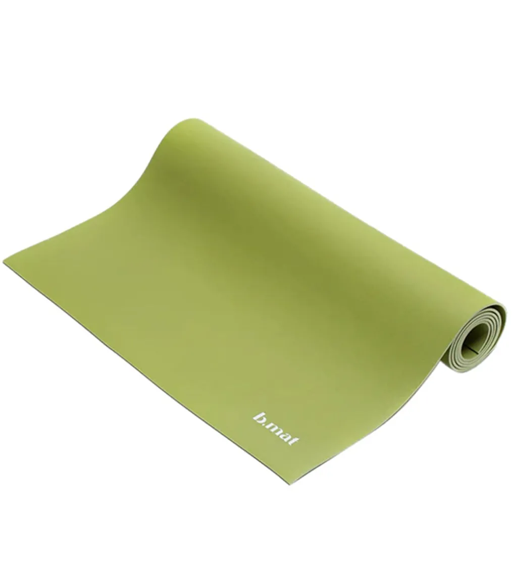 B, Halfmoon B, Mat Everyday 71", 4mm