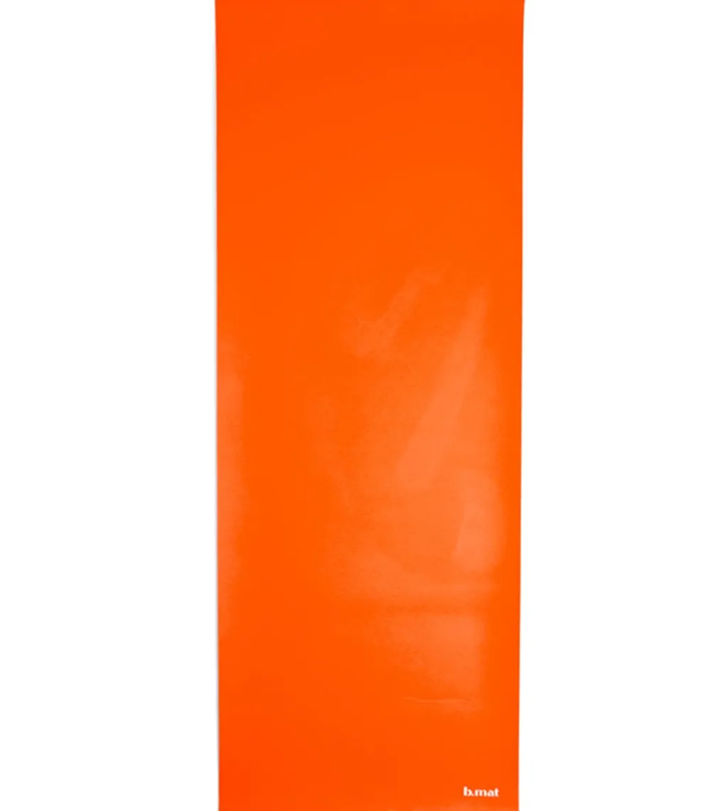 B, Halfmoon B, Mat Everyday 71", 4mm