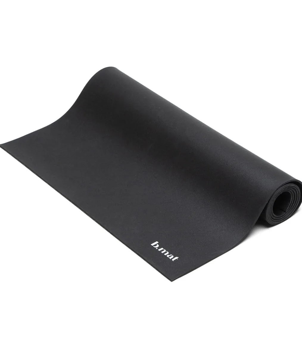 B, Halfmoon B, Mat Everyday 71", 4mm