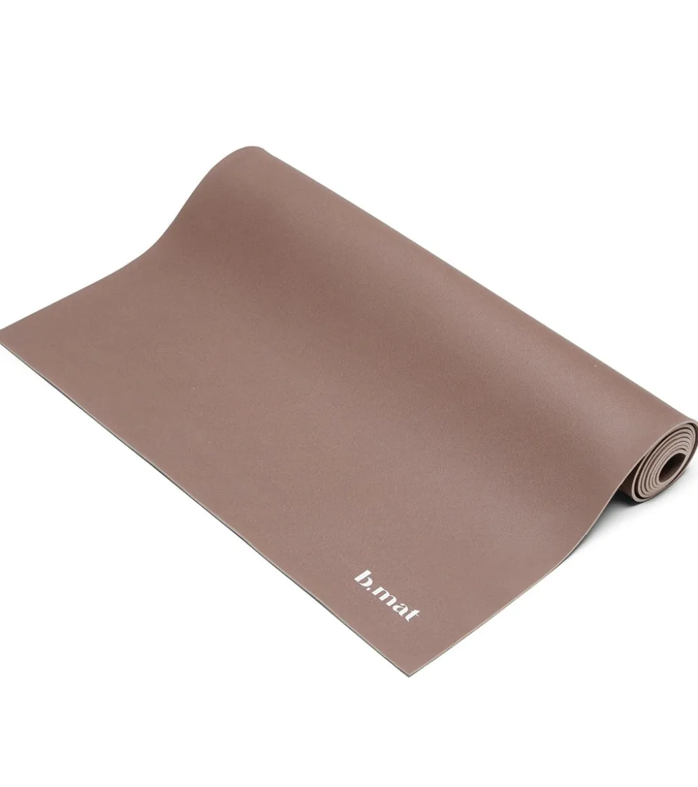 B, Halfmoon B, Mat Everyday 71", 4mm