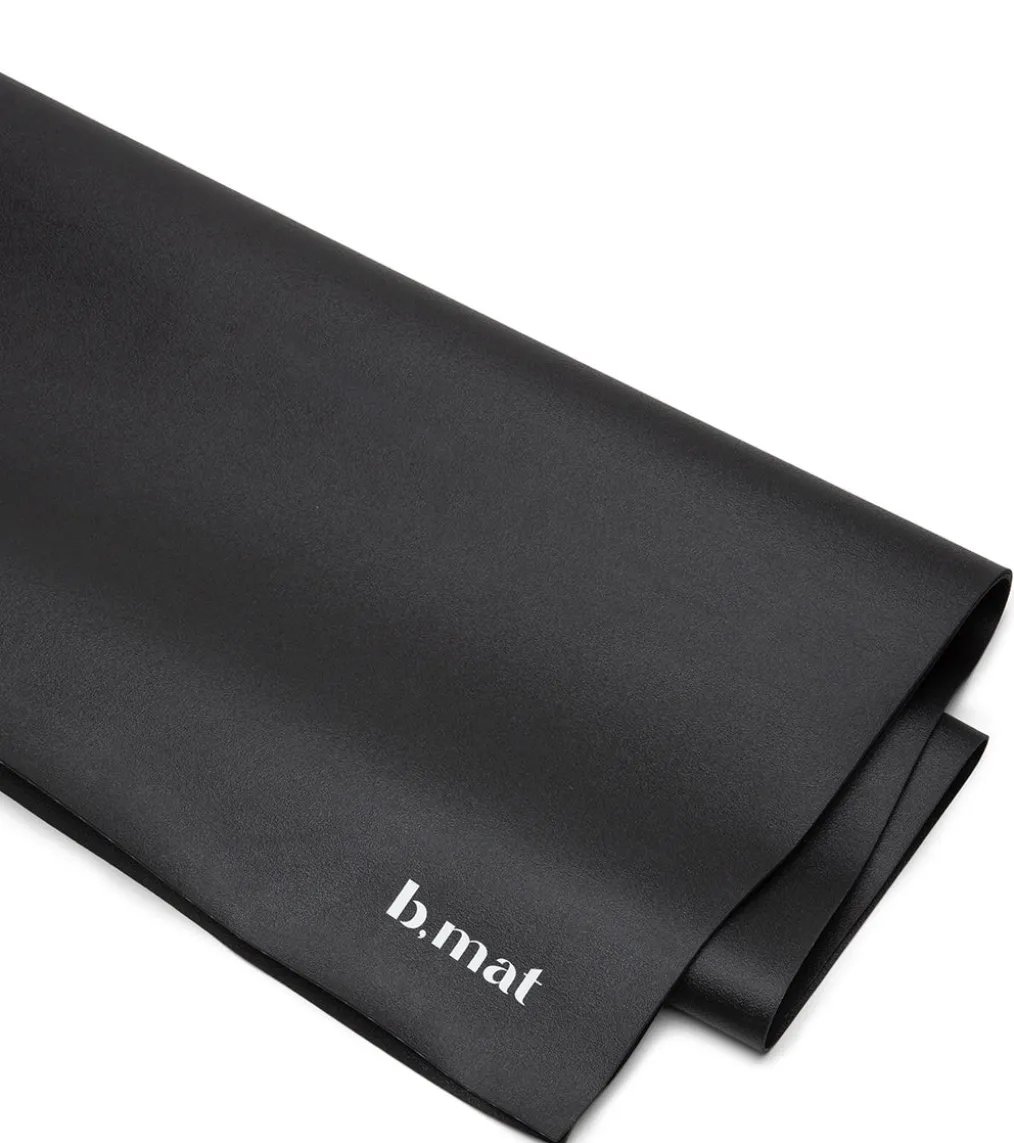 B, Halfmoon B, Mat Traveller 71", 2mm
