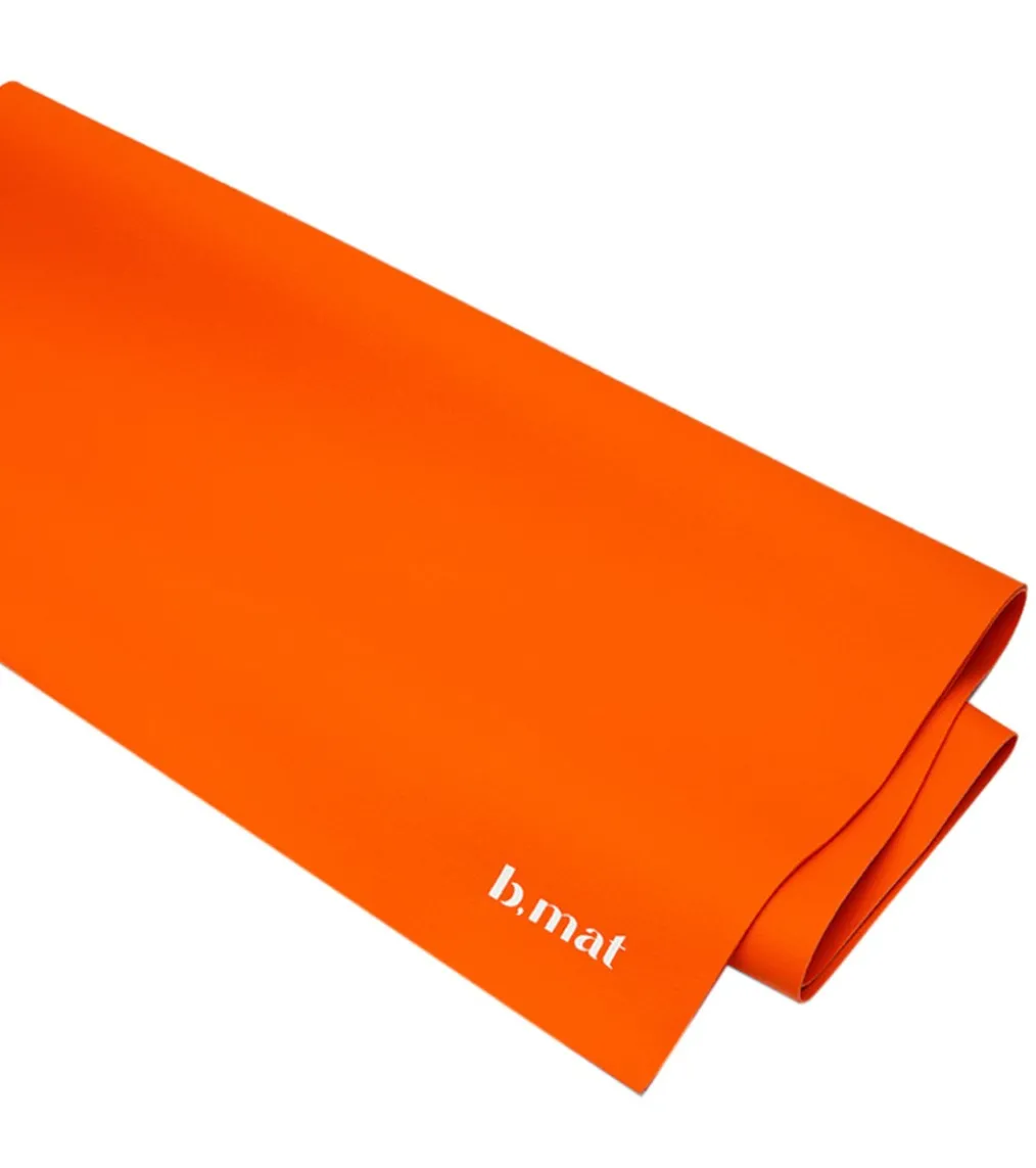 B, Halfmoon B, Mat Traveller 71", 2mm