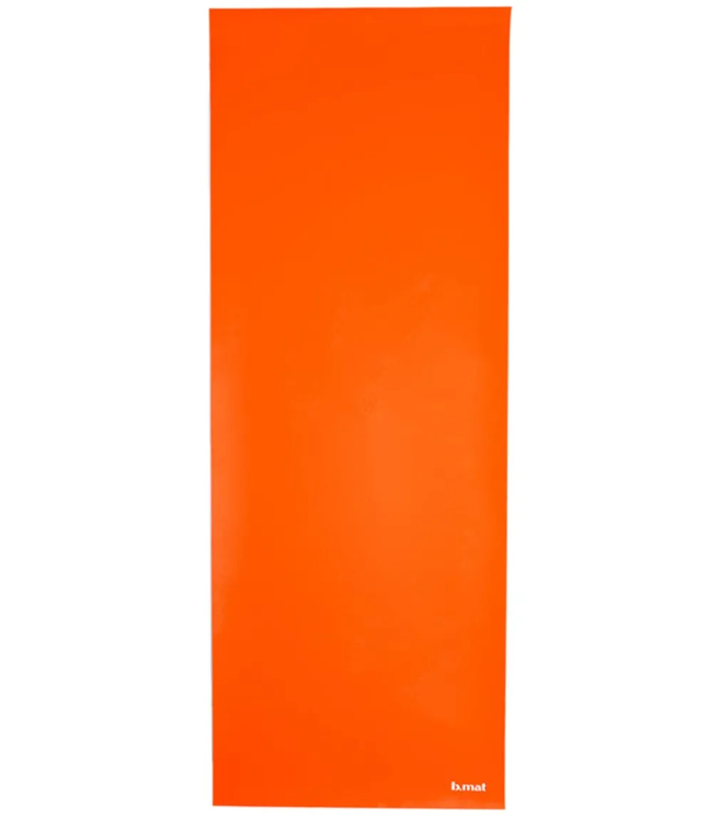 B, Halfmoon B, Mat Traveller 71", 2mm