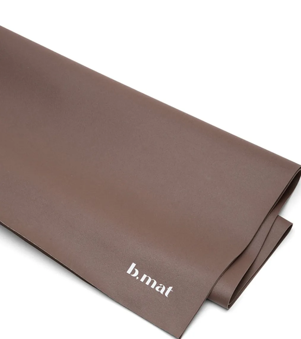 B, Halfmoon B, Mat Traveller 71", 2mm