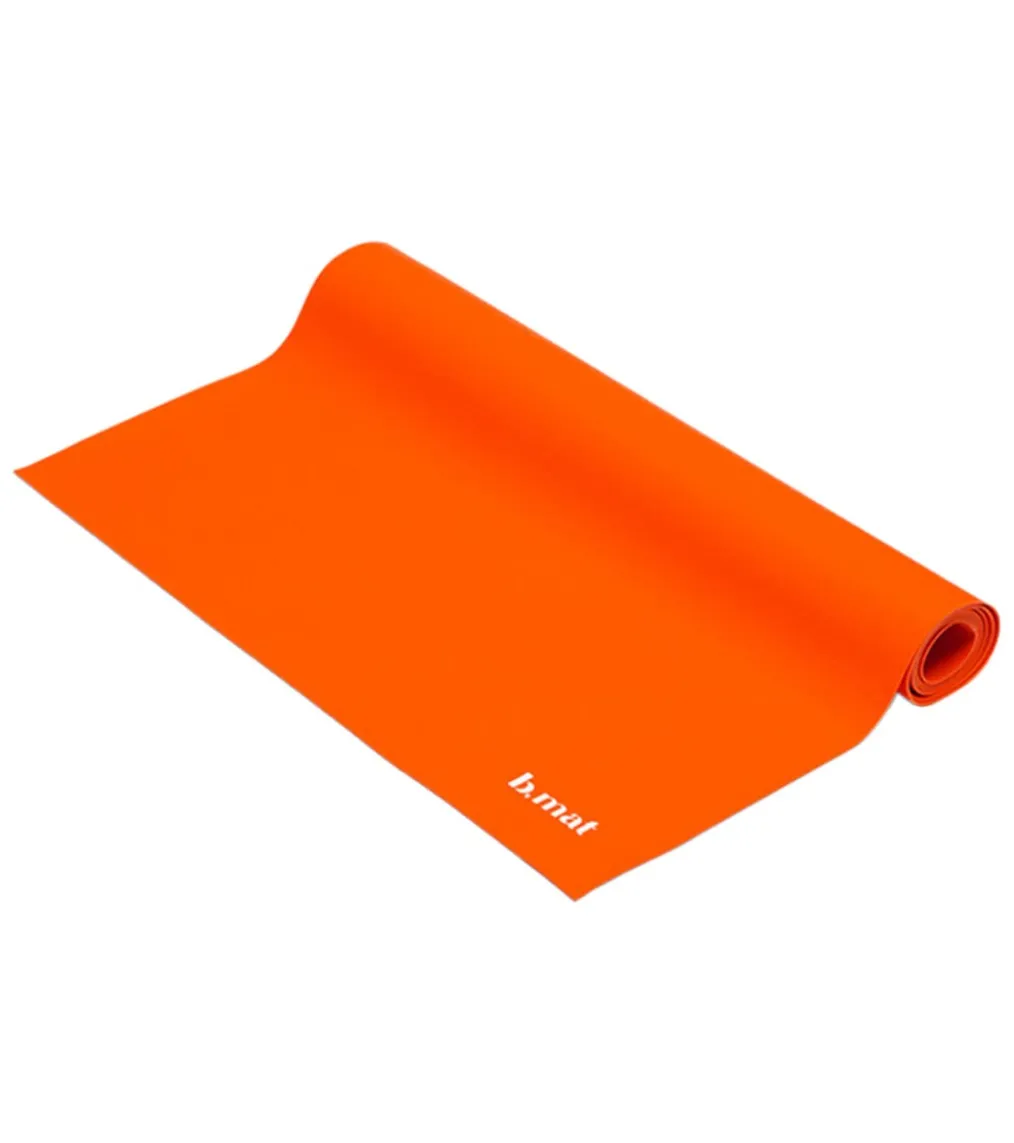 B, Halfmoon B, Mat Traveller 71", 2mm