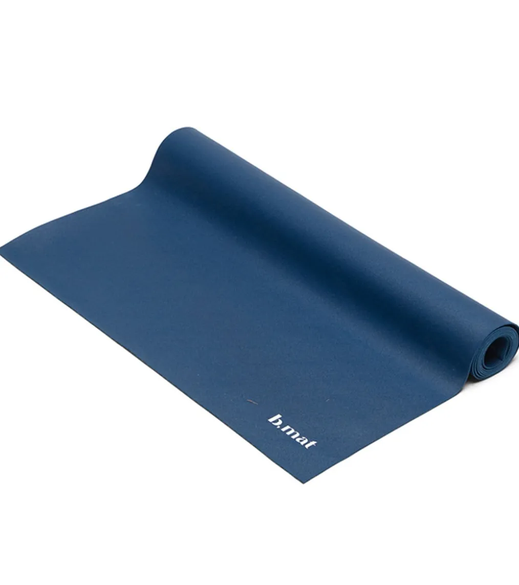 B, Halfmoon B, Mat Traveller 71", 2mm