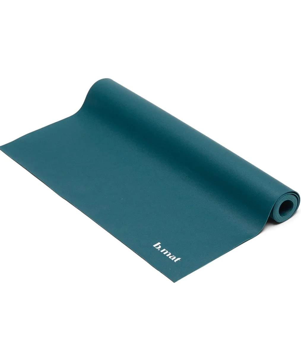 B, Halfmoon B, Mat Traveller 71", 2mm