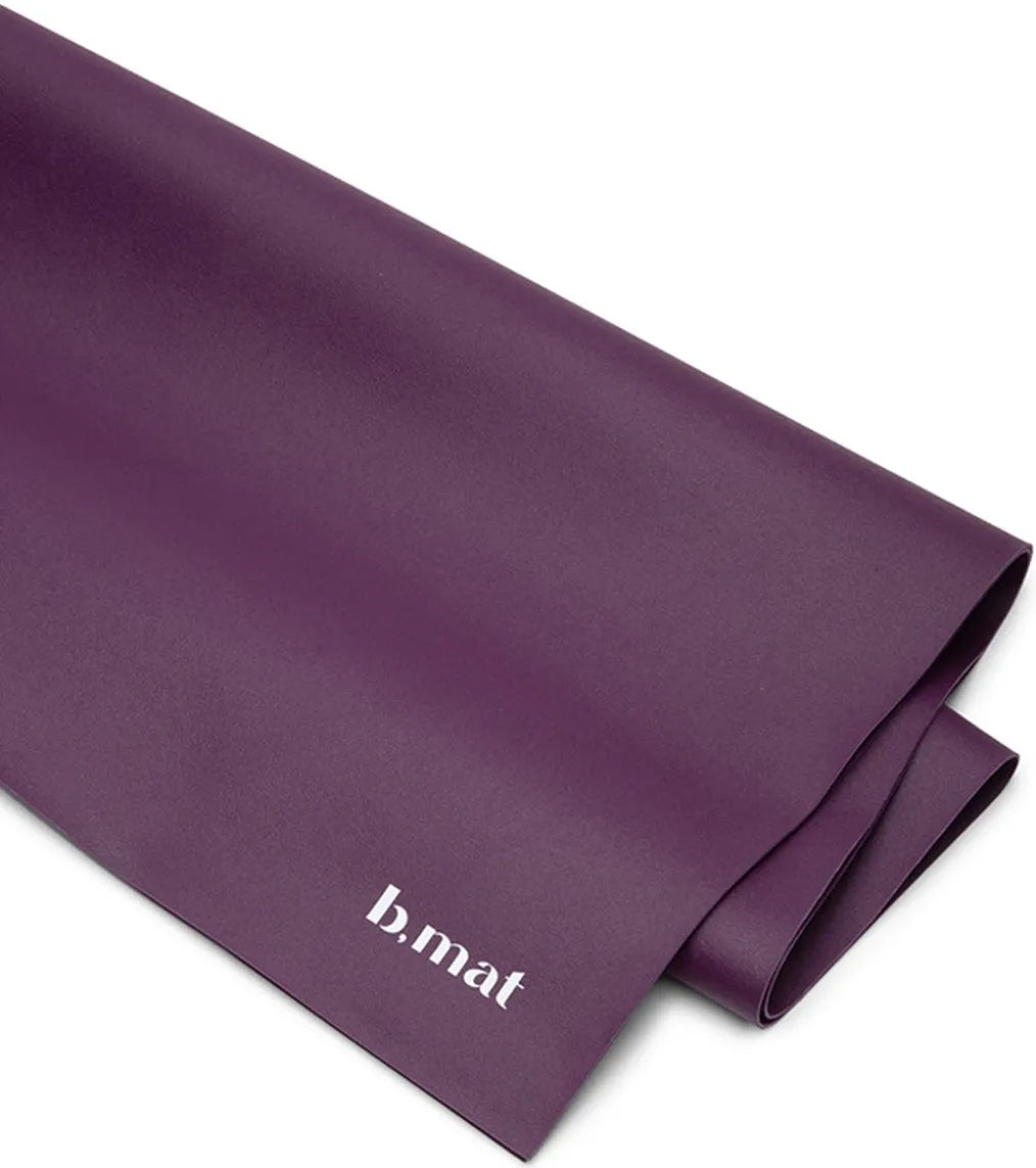B, Halfmoon B, Mat Traveller 71", 2mm