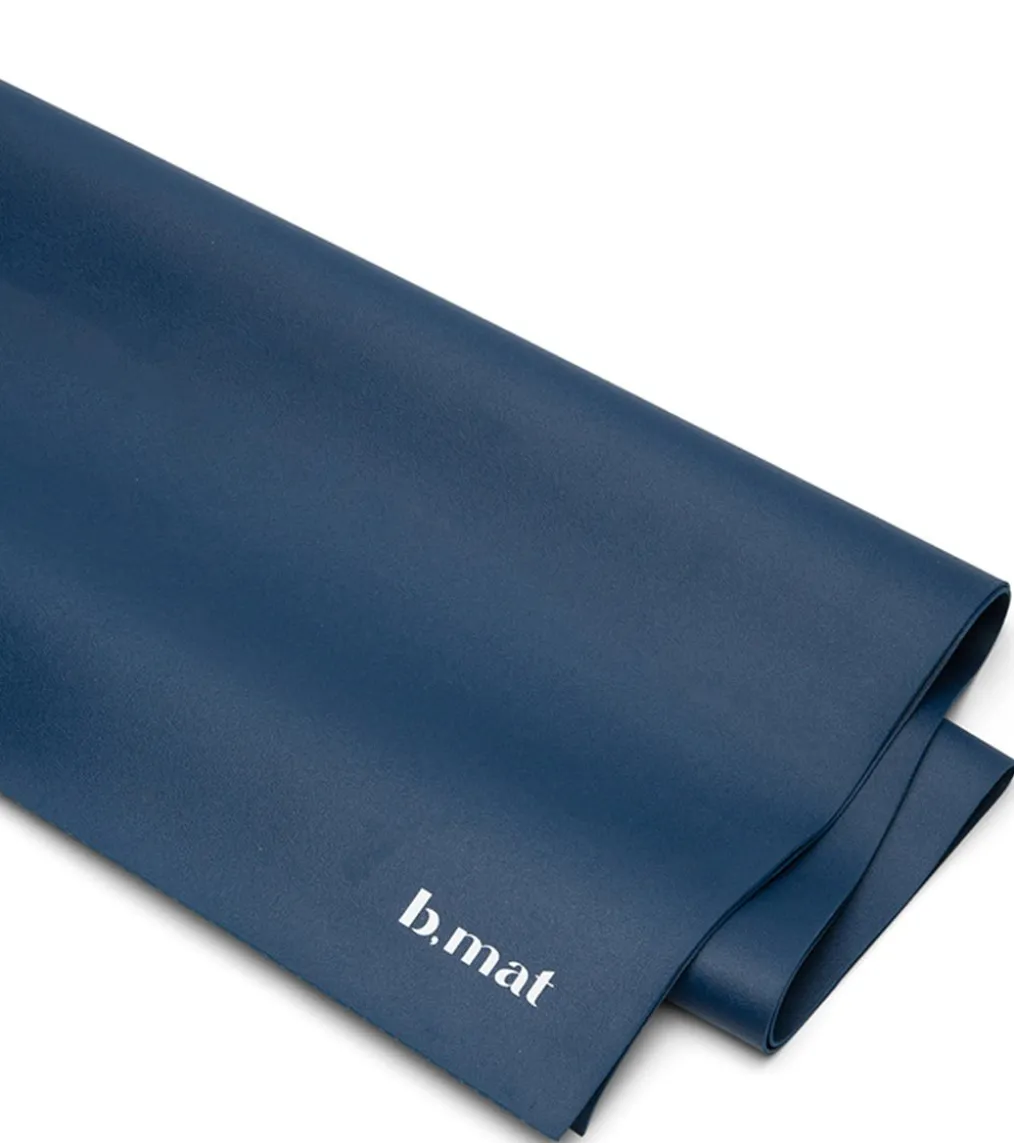 B, Halfmoon B, Mat Traveller 71", 2mm