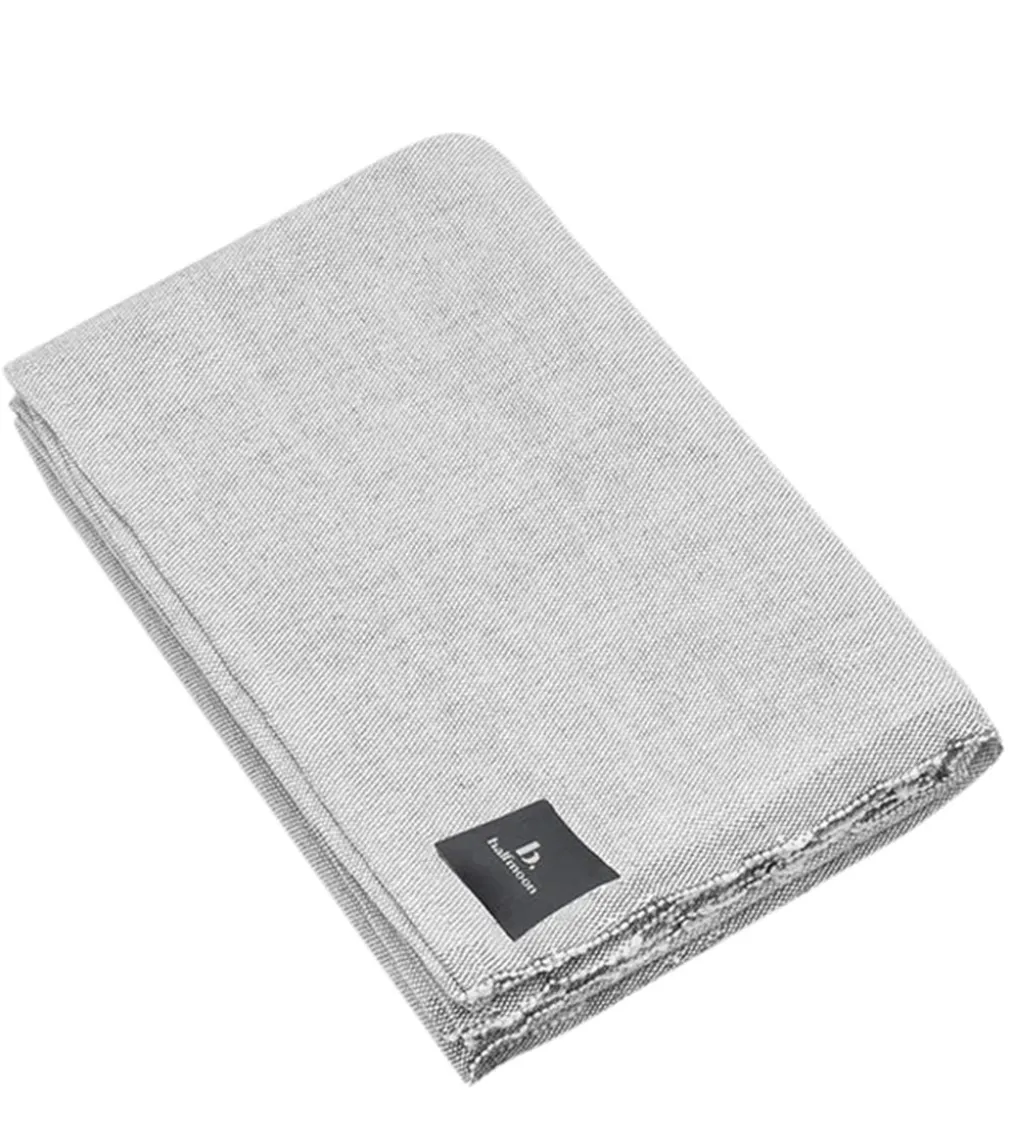B, Halfmoon Everyday Blanket