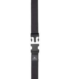 B, Halfmoon Quick Release Strap 8ft