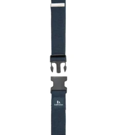 B, Halfmoon Quick Release Strap 8ft