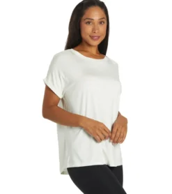 Boody Downtime Lounge Top