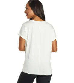Boody Downtime Lounge Top