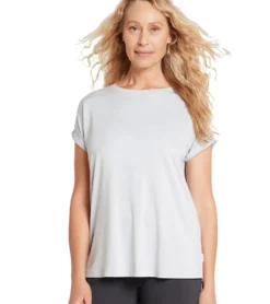 Boody Downtime Lounge Top