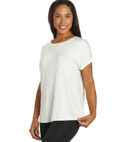 Boody Downtime Lounge Top