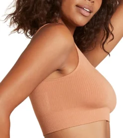 Boody Ribbed Seamless Bra