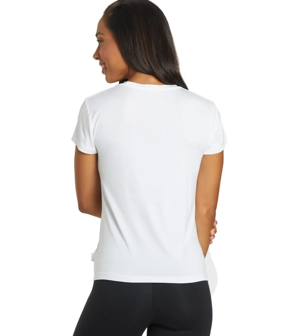 Boody Women's Crew Neck T-Shirt