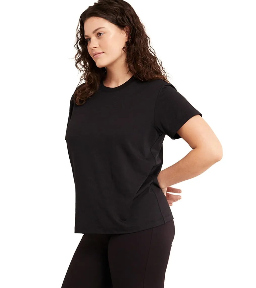 Boody Women's Crew Neck T-Shirt