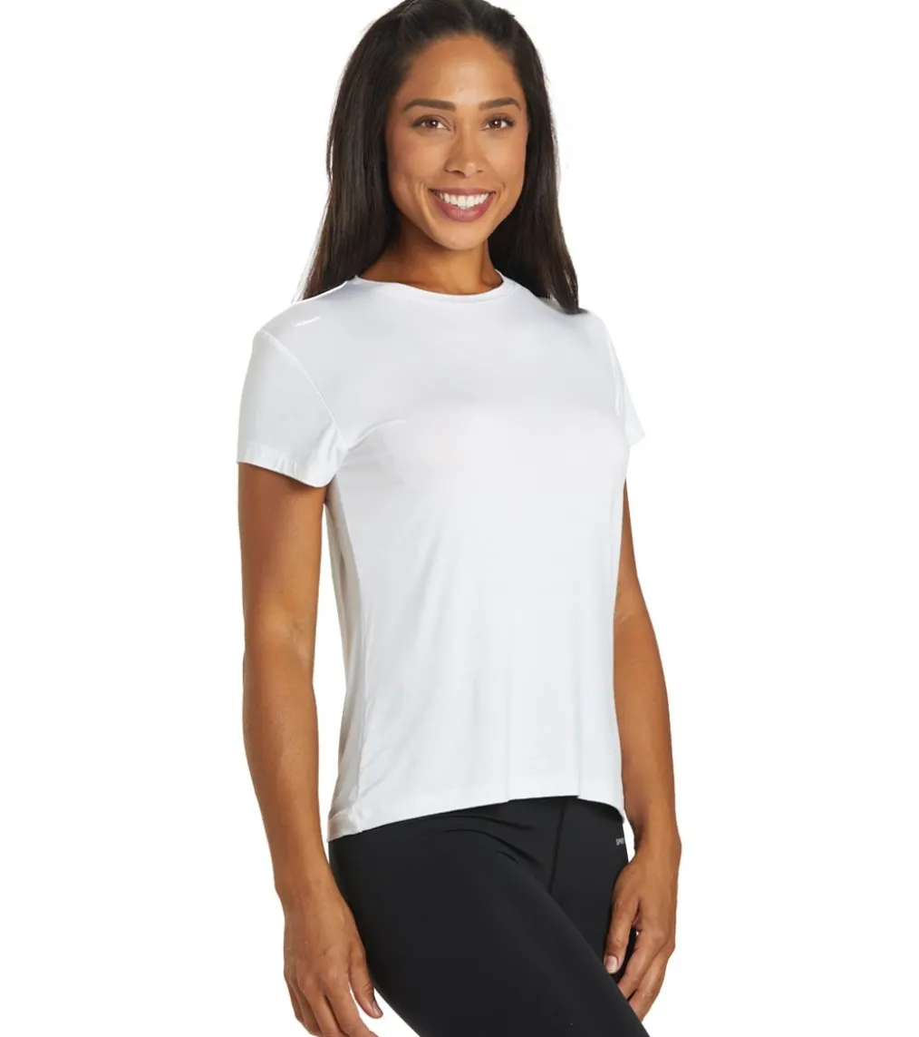 Boody Women's Crew Neck T-Shirt